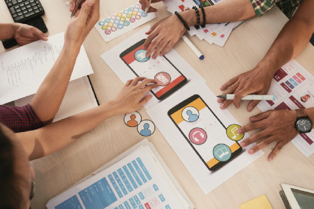 استعراض قالب موقع انترنت مجاني مقدم من سوماهوست لخدمات الانترنت والاستضافة