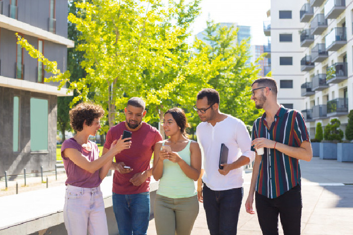 استعراض قالب موقع انترنت مجاني مقدم من سوماهوست لخدمات الانترنت والاستضافة